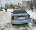 Сірий ЗАЗ Sens, об'ємом двигуна 1.3 л та пробігом 150 тис. км за 2100 $, фото 12 на Automoto.ua