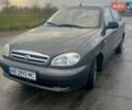 Сірий ЗАЗ Sens, об'ємом двигуна 1.3 л та пробігом 199 тис. км за 2400 $, фото 1 на Automoto.ua