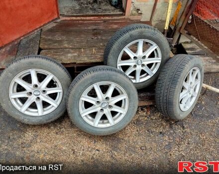Сірий ЗАЗ Sens, об'ємом двигуна 1.3 л та пробігом 350 тис. км за 2500 $, фото 3 на Automoto.ua
