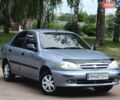 Серый ЗАЗ Сенс, объемом двигателя 1.3 л и пробегом 112 тыс. км за 2500 $, фото 1 на Automoto.ua