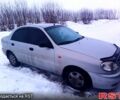 Сірий ЗАЗ Sens, об'ємом двигуна 1.3 л та пробігом 288 тис. км за 3000 $, фото 5 на Automoto.ua