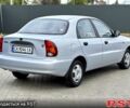 ЗАЗ Sens 2011 у Черкасах на Automoto.ua Сірий ЗАЗ Sens, об'ємом двигуна 1.3 л та пробігом 205 тис. км за 2300 $, фото 2 на Automoto.ua