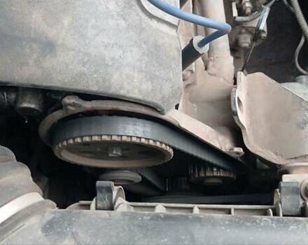 Серый ЗАЗ Сенс, объемом двигателя 1.3 л и пробегом 215 тыс. км за 1200 $, фото 3 на Automoto.ua