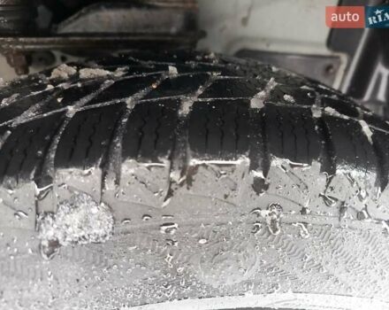 Серый ЗАЗ Сенс, объемом двигателя 1.3 л и пробегом 97 тыс. км за 2900 $, фото 14 на Automoto.ua