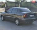 Сірий ЗАЗ Sens, об'ємом двигуна 1.3 л та пробігом 155 тис. км за 2750 $, фото 3 на Automoto.ua