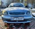 Сірий ЗАЗ Sens, об'ємом двигуна 1.3 л та пробігом 48 тис. км за 2900 $, фото 1 на Automoto.ua