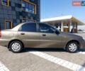 Серый ЗАЗ Сенс, объемом двигателя 1.3 л и пробегом 70 тыс. км за 2650 $, фото 1 на Automoto.ua