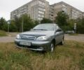 Серый ЗАЗ Сенс, объемом двигателя 1.3 л и пробегом 157 тыс. км за 2800 $, фото 1 на Automoto.ua