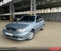 Серый ЗАЗ Сенс, объемом двигателя 1.3 л и пробегом 64 тыс. км за 3200 $, фото 1 на Automoto.ua