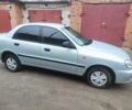 Сірий ЗАЗ Sens, об'ємом двигуна 1.3 л та пробігом 244 тис. км за 1700 $, фото 5 на Automoto.ua
