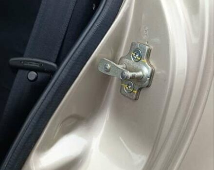 Сірий ЗАЗ Sens, об'ємом двигуна 1.3 л та пробігом 52 тис. км за 4000 $, фото 7 на Automoto.ua