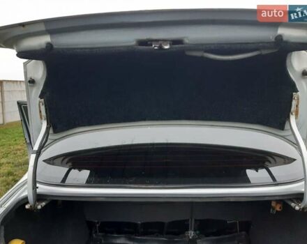 Серый ЗАЗ Сенс, объемом двигателя 1.3 л и пробегом 137 тыс. км за 1900 $, фото 16 на Automoto.ua