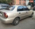 Сірий ЗАЗ Sens, об'ємом двигуна 1.5 л та пробігом 218 тис. км за 2712 $, фото 1 на Automoto.ua