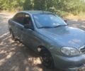 Сірий ЗАЗ Sens, об'ємом двигуна 1.3 л та пробігом 170 тис. км за 2300 $, фото 1 на Automoto.ua