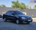 Сірий ЗАЗ Sens, об'ємом двигуна 1.3 л та пробігом 155 тис. км за 2750 $, фото 7 на Automoto.ua