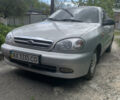 Сірий ЗАЗ Sens, об'ємом двигуна 1.3 л та пробігом 105 тис. км за 2700 $, фото 1 на Automoto.ua