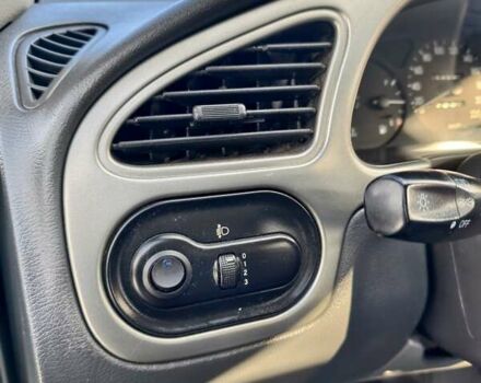 Серый ЗАЗ Сенс, объемом двигателя 1.3 л и пробегом 48 тыс. км за 3900 $, фото 9 на Automoto.ua