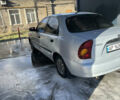 Сірий ЗАЗ Sens, об'ємом двигуна 1.3 л та пробігом 250 тис. км за 2100 $, фото 1 на Automoto.ua