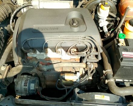 Сірий ЗАЗ Sens, об'ємом двигуна 1.3 л та пробігом 0 тис. км за 2400 $, фото 1 на Automoto.ua