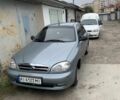 Серый ЗАЗ Сенс, объемом двигателя 1.3 л и пробегом 225 тыс. км за 2500 $, фото 1 на Automoto.ua