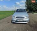 Сірий ЗАЗ Sens, об'ємом двигуна 1.3 л та пробігом 155 тис. км за 2100 $, фото 1 на Automoto.ua