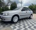 Сірий ЗАЗ Sens, об'ємом двигуна 1.3 л та пробігом 188 тис. км за 2500 $, фото 1 на Automoto.ua