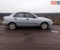 Серый ЗАЗ Сенс, объемом двигателя 1.3 л и пробегом 227 тыс. км за 1400 $, фото 1 на Automoto.ua