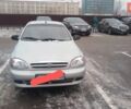 Сірий ЗАЗ Sens, об'ємом двигуна 1.3 л та пробігом 168 тис. км за 2600 $, фото 1 на Automoto.ua