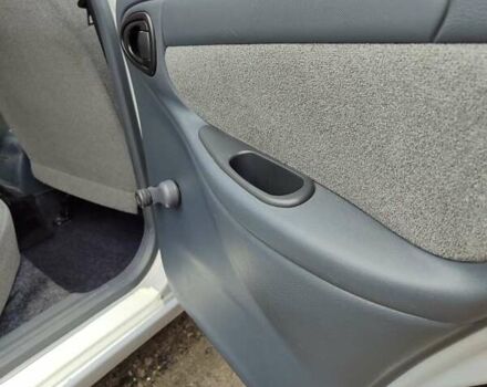 Серый ЗАЗ Сенс, объемом двигателя 1.3 л и пробегом 70 тыс. км за 3300 $, фото 31 на Automoto.ua