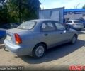 Серый ЗАЗ Сенс, объемом двигателя 1.3 л и пробегом 174 тыс. км за 3400 $, фото 2 на Automoto.ua
