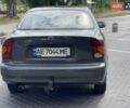 Серый ЗАЗ Сенс, объемом двигателя 1.3 л и пробегом 146 тыс. км за 2700 $, фото 7 на Automoto.ua
