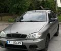 Серый ЗАЗ Сенс, объемом двигателя 1.3 л и пробегом 208 тыс. км за 2300 $, фото 4 на Automoto.ua