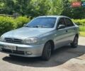 Сірий ЗАЗ Sens, об'ємом двигуна 1.3 л та пробігом 143 тис. км за 2299 $, фото 1 на Automoto.ua