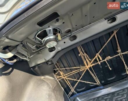 Серый ЗАЗ Сенс, объемом двигателя 1.3 л и пробегом 48 тыс. км за 3900 $, фото 24 на Automoto.ua