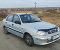 Серый ЗАЗ Сенс, объемом двигателя 1.3 л и пробегом 96 тыс. км за 2100 $, фото 1 на Automoto.ua