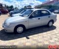 Серый ЗАЗ Сенс, объемом двигателя 1.3 л и пробегом 230 тыс. км за 1299 $, фото 1 на Automoto.ua