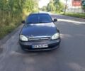 Серый ЗАЗ Сенс, объемом двигателя 1.3 л и пробегом 100 тыс. км за 2000 $, фото 1 на Automoto.ua