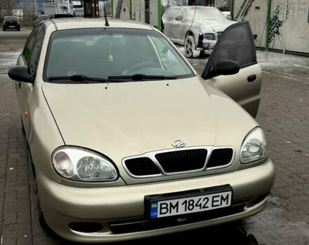 Серый ЗАЗ Сенс, объемом двигателя 1.3 л и пробегом 158 тыс. км за 2550 $, фото 1 на Automoto.ua