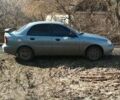 Сірий ЗАЗ Sens, об'ємом двигуна 1.3 л та пробігом 117 тис. км за 3000 $, фото 1 на Automoto.ua