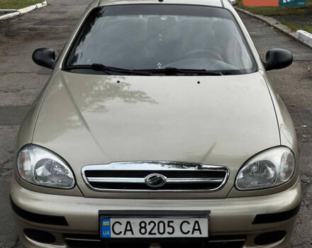 ЗАЗ Сенс 2011 в Черкассах на Automoto.ua Серый ЗАЗ Сенс, объемом двигателя 1.3 л и пробегом 158 тыс. км за 2100 $, фото 10 на Automoto.ua