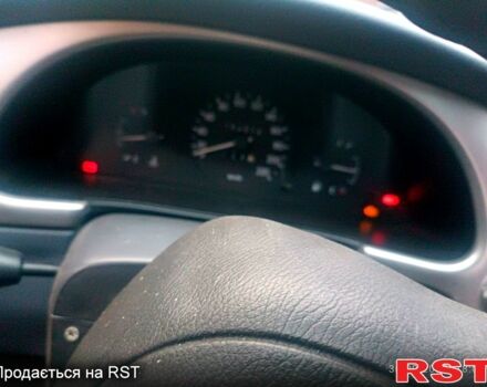 Серый ЗАЗ Сенс, объемом двигателя 1.3 л и пробегом 0 тыс. км за 1800 $, фото 2 на Automoto.ua