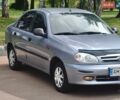 Серый ЗАЗ Сенс, объемом двигателя 1.3 л и пробегом 112 тыс. км за 2500 $, фото 12 на Automoto.ua