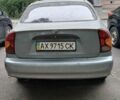 Сірий ЗАЗ Sens, об'ємом двигуна 1.3 л та пробігом 152 тис. км за 2100 $, фото 2 на Automoto.ua