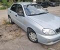 Серый ЗАЗ Сенс, объемом двигателя 1.3 л и пробегом 260 тыс. км за 1600 $, фото 10 на Automoto.ua