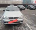 Сірий ЗАЗ Sens, об'ємом двигуна 1.3 л та пробігом 168 тис. км за 2600 $, фото 1 на Automoto.ua