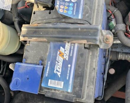 Серый ЗАЗ Сенс, объемом двигателя 1.3 л и пробегом 48 тыс. км за 3900 $, фото 19 на Automoto.ua