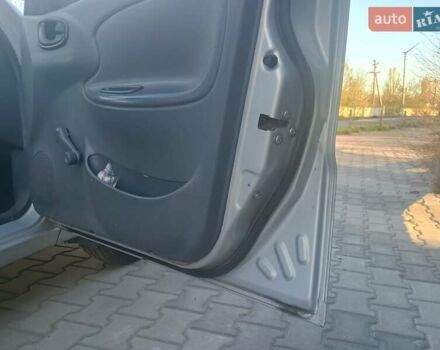 ЗАЗ Сенс 2011 в Рокитном на Automoto.ua Серый ЗАЗ Сенс, объемом двигателя 1.3 л и пробегом 176 тыс. км за 2000 $, фото 10 на Automoto.ua