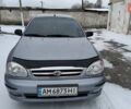 Сірий ЗАЗ Sens, об'ємом двигуна 1.3 л та пробігом 106 тис. км за 2350 $, фото 1 на Automoto.ua