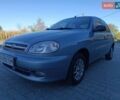 Сірий ЗАЗ Sens, об'ємом двигуна 1.3 л та пробігом 83 тис. км за 3300 $, фото 1 на Automoto.ua