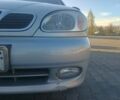 Сірий ЗАЗ Sens, об'ємом двигуна 1 л та пробігом 176 тис. км за 1850 $, фото 17 на Automoto.ua